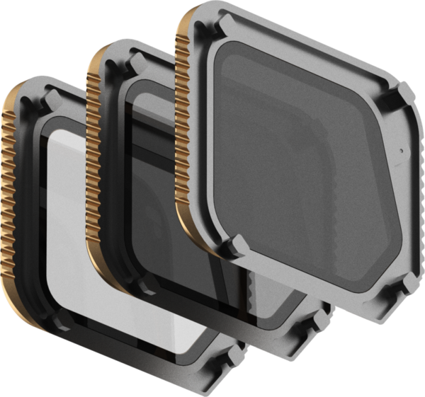 PolarPro DJI Mavic 3 Classic Shutter Collection