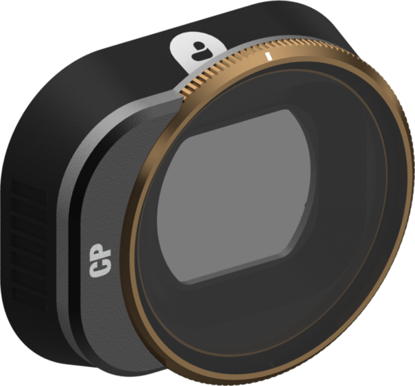 PolarPro DJI Mini 4 Pro Circular Polarizer CPL