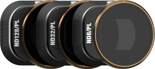 PolarPro DJI Mini 4 Pro Vivid Collection