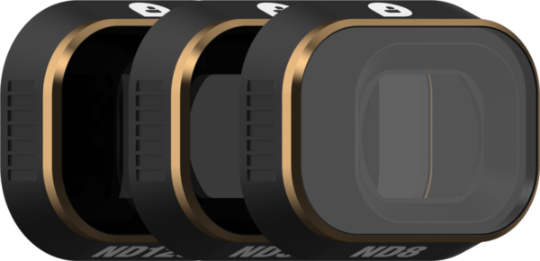 PolarPro DJI Mini 4 Pro Shutter Collection