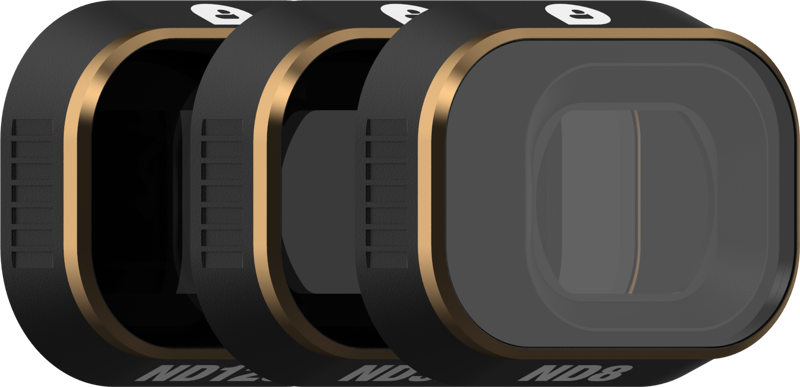 PolarPro DJI Mini 4 Pro Shutter Collection