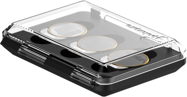 PolarPro DJI Mini 3 Pro Vivid Collection
