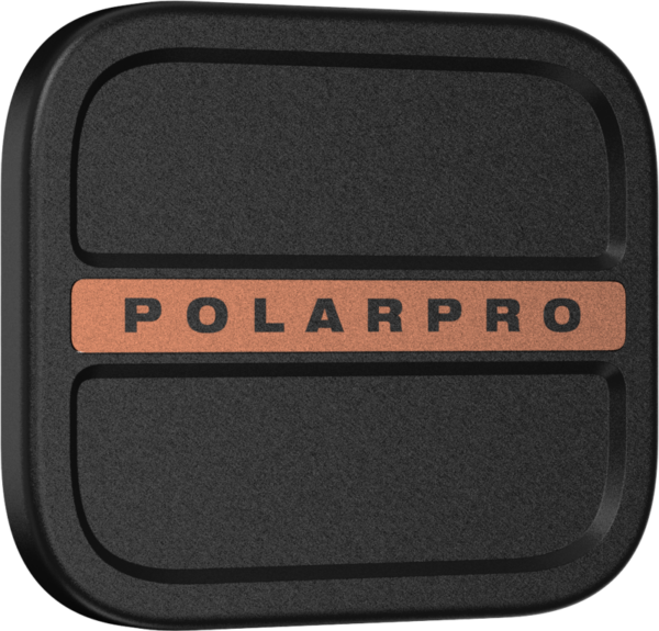 800q-03_129675 PolarPro Litechaser iPhone 15 Defender Plate Replacement