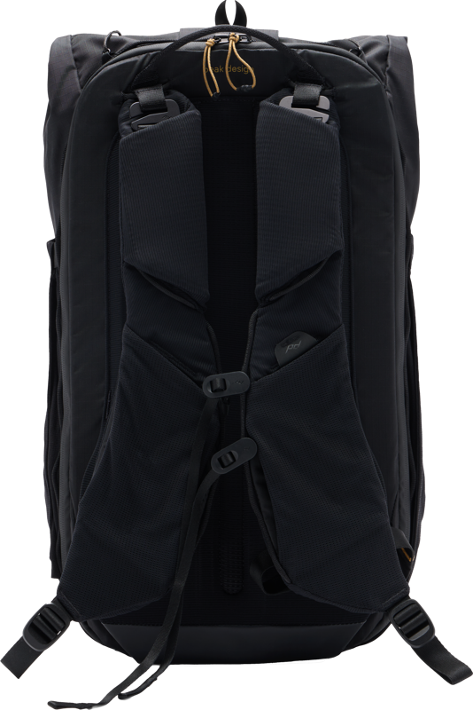 Peak Design Outdoor Backpack 25L - Black