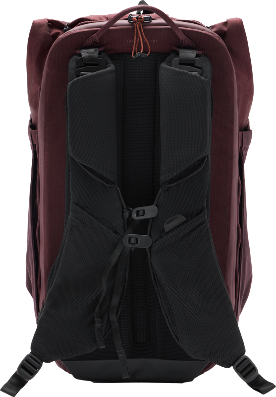 Peak Design Outdoor Backpack 25L - Eclipse