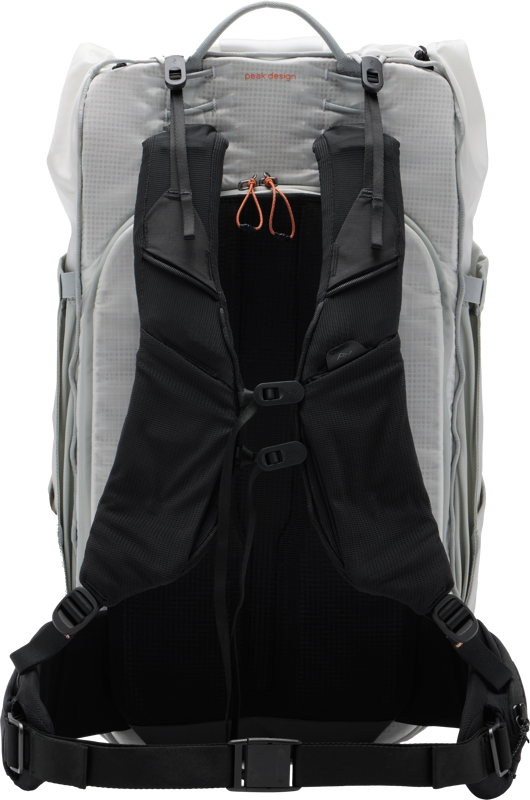 Peak Design Outdoor Backpack 45L - Cloud