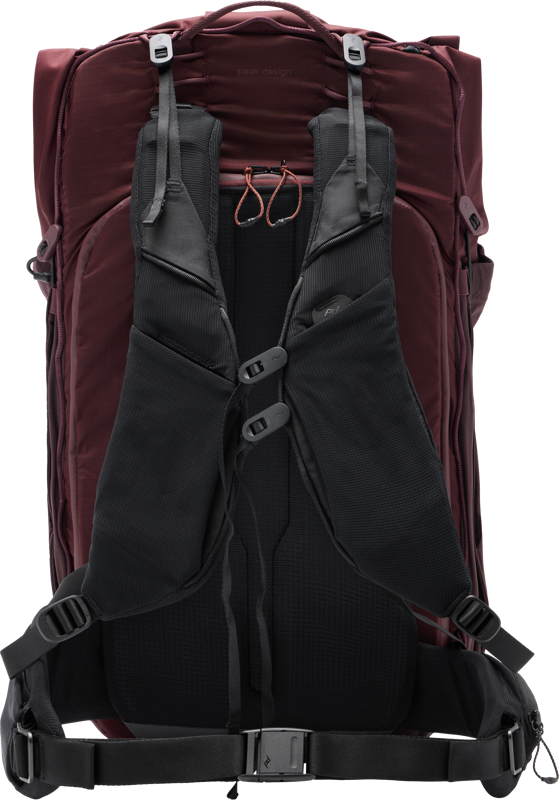 Peak Design Outdoor Backpack 45L - Eclipse