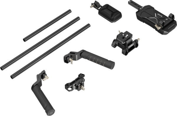 SmallRig 4480 Shoulder Rig Kit Classic Version