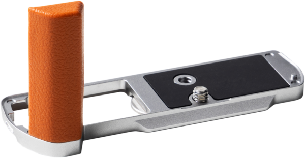 SmallRig 5052 L-Shape Handle for Panasonic LUMIX S9 - Orange Limited Edition