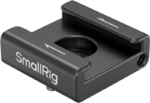 SmallRig 5032 Anti-Twist Cold Shoe Mount Support (2 pcs)