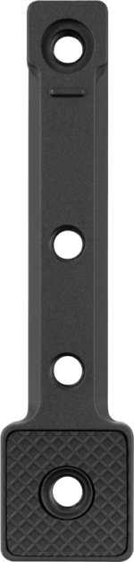 Zhiyun Multi-Functional Extension Plate for Weebill S