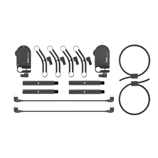 Zhiyun Servo Zoom/Focus Motors 2.0 for Crane 3S