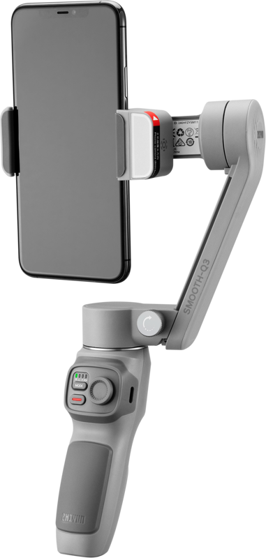 Zhiyun Mobile Gimbal Smooth Q3