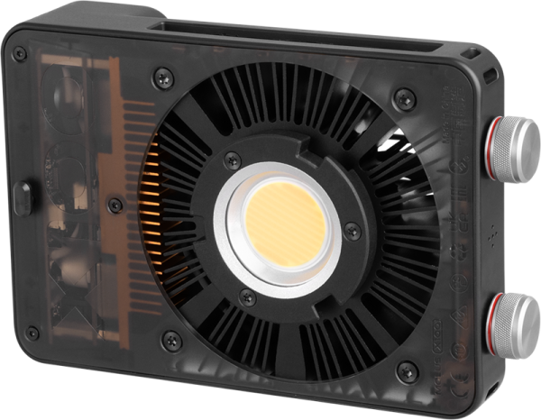 Zhiyun LED Molus X100 COB Light LED light