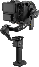 Zhiyun Crane 4