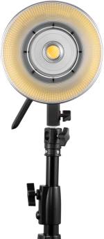 Zhiyun LED Molus B100 Cob Light -LED-valo