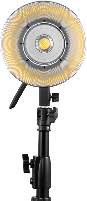 Zhiyun LED Molus B100 Cob Light -LED-valo