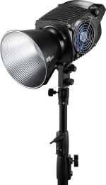 Zhiyun LED Molus B300 Cob Light -LED-valo
