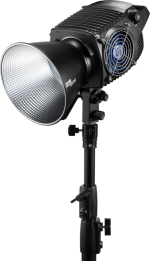 Zhiyun LED Molus B500 Cob Light -LED-valo