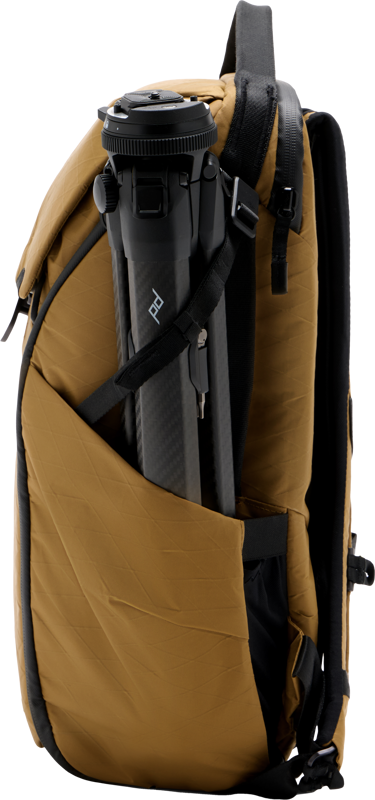 Peak Design Everyday Backpack v2 20L - Coyote