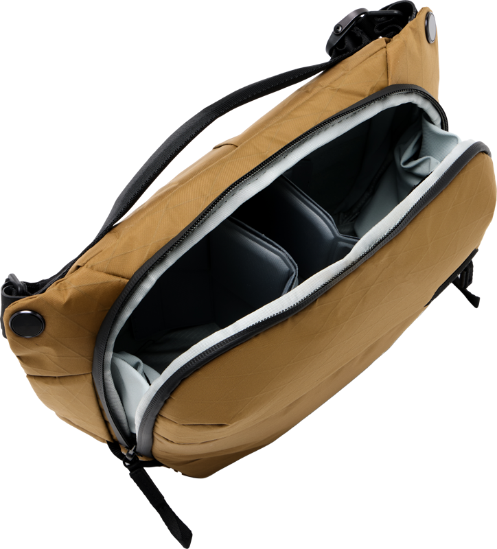 800q-04_127962 Peak Design Everyday Sling v2 6L - Coyote