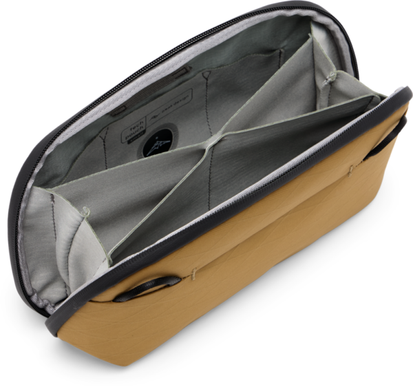 Peak Design Tech Pouch Small - Coyote