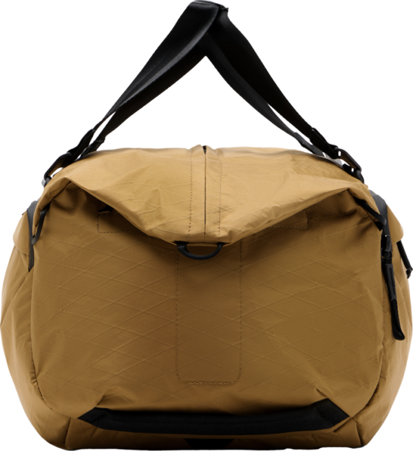 Peak Design Travel Duffel 35L – Coyote