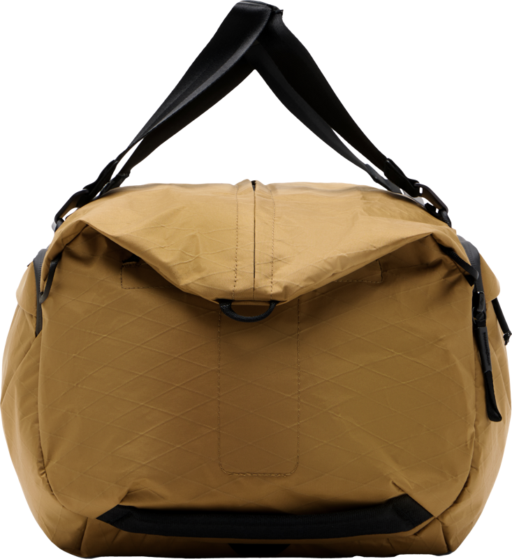 Peak Design Travel Duffel 35L – Coyote