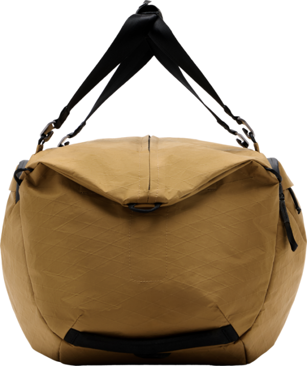 800q-04_127967 Peak Design Travel Duffel 50L – Coyote