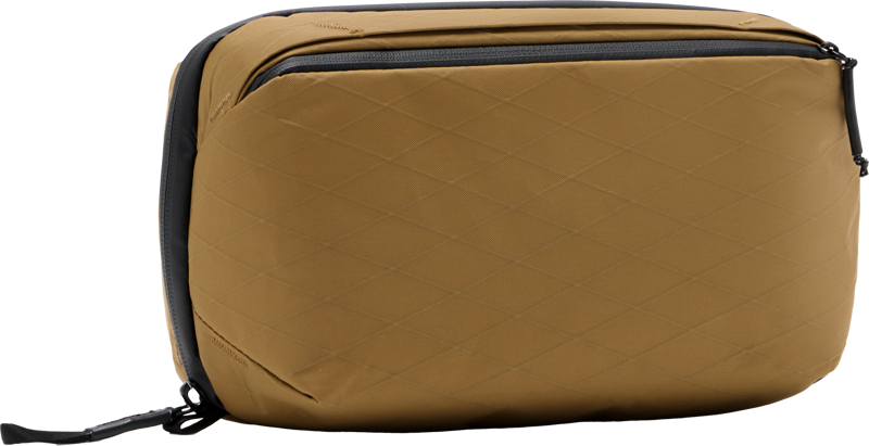 Peak Design Wash Pouch – Coyote