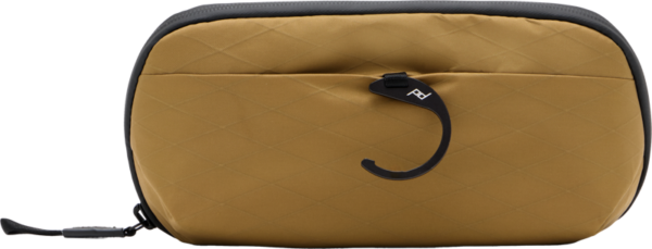 Peak Design Wash Pouch Small – Coyote