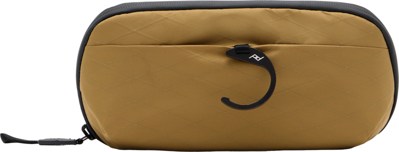 Peak Design Wash Pouch Small – Coyote