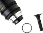 NiSi Cine Filter Black Mist 1/8 for Athena PL-Mount Lenses diffusion filter