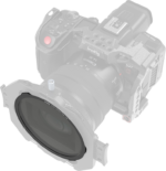 SmallRig 4652 White Diffusion Filter Kit