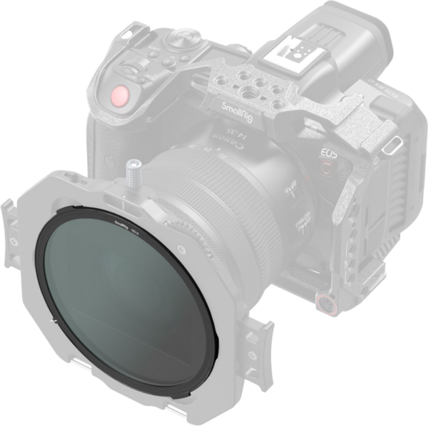 SmallRig 4799 Neutral Density Filter Kit
