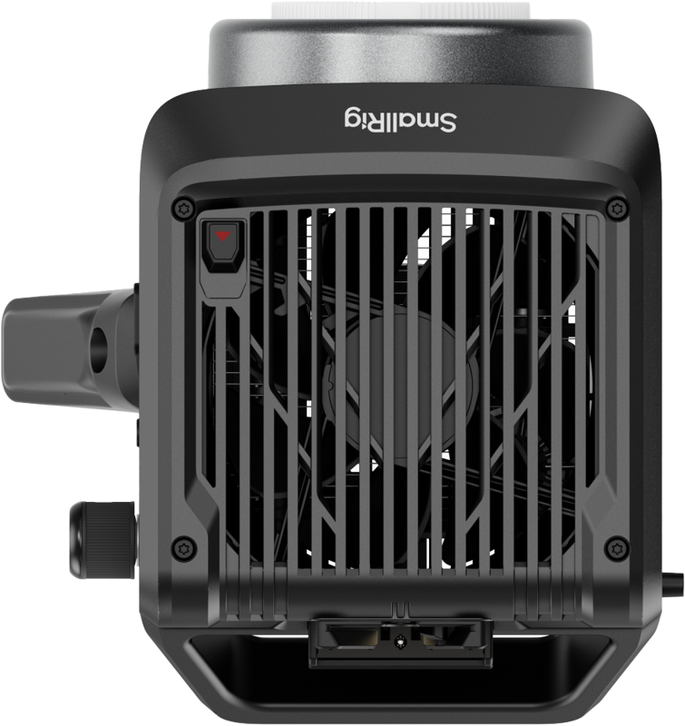 SmallRig 4621 RC 220B Pro COB Led Video Light -LED light