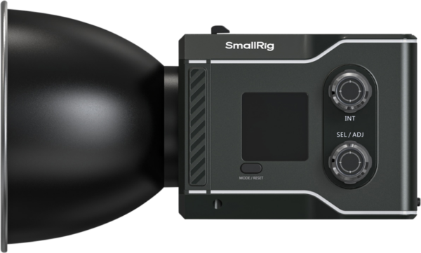 SmallRig 4808 RC 60C RGB LED Video Light Lite Edition -LED-valo