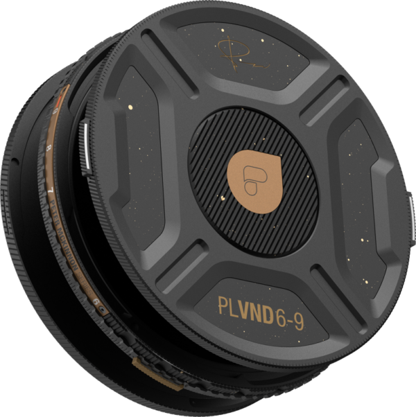 PolarPro Croma PMVND / PL 6-9 Stop 77mm