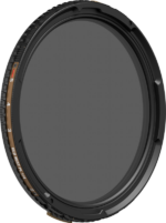 PolarPro Croma PMVND / PL / Gold Mist 2-5 Stop 49mm
