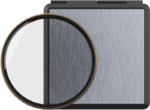 PolarPro Quartzline Circular Polarizer CPL Filter 82mm -pyöröpolarisaatiosuodin