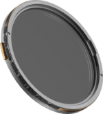 PolarPro Helix 6-9 Stop PMVND / Mist Filter