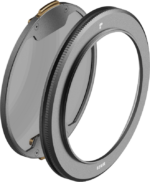 PolarPro Recon VND / PL Matte Box Base Kit