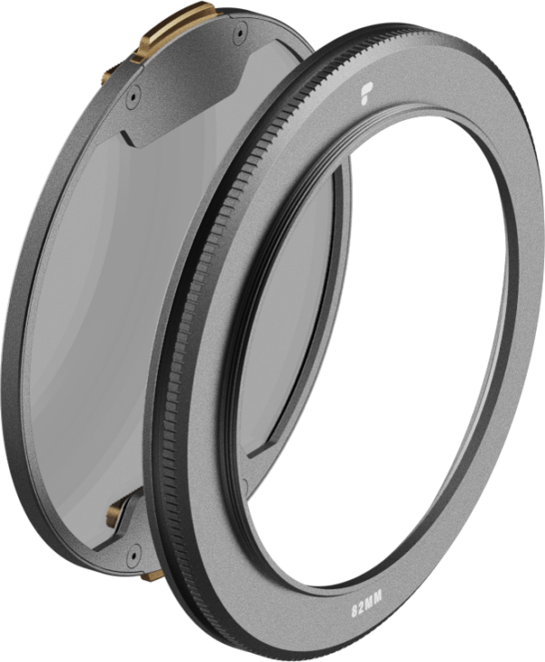 PolarPro Recon VND / PL Matte Box Base Kit