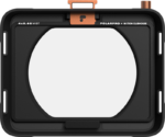 PolarPro Nano MatteBox 4x5" with 114mm Clamp