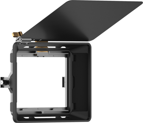 PolarPro 4x5.65 Basecamp Filter Adapter