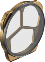 PolarPro DJI Mavic 3 Pro Circular Polarizer CP Filter