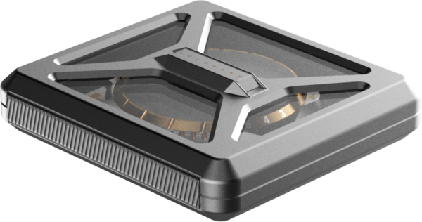 PolarPro DJI Mavic 3 VND 2-5 GoldMorphic