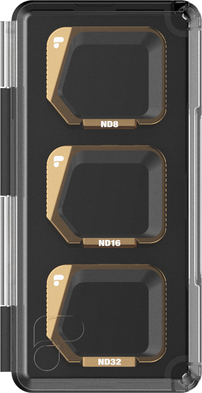 PolarPro DJI Mavic 3 Classic Shutter Collection