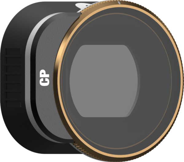PolarPro DJI Mini 4 Pro Circular Polarizer CPL