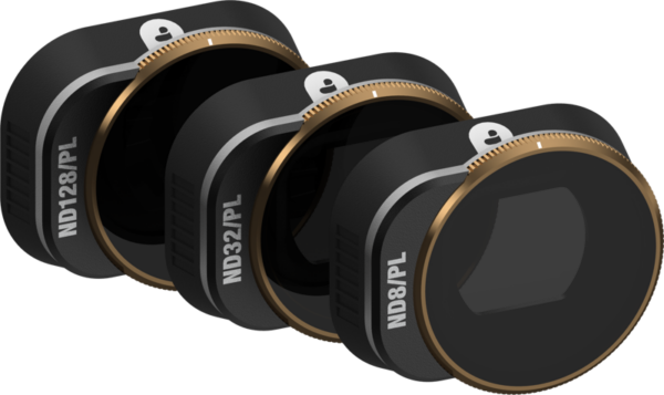 PolarPro DJI Mini 4 Pro Vivid Collection
